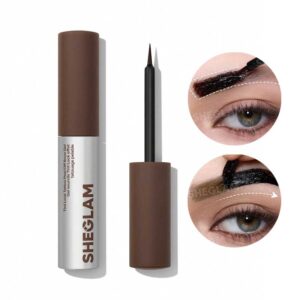 ژل ابرو پیل آف شیگلم Sheglam مدل Tint Lock Tattoo Peel Off
