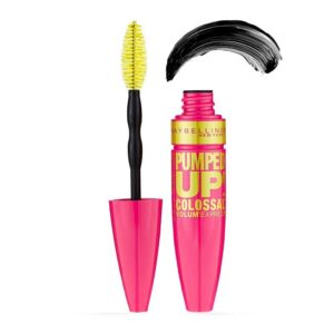 ریمل حجم دهنده میبلین Maybelline مدل Pumped Up حجم 9.5ml