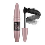 ریمل حجم دهنده و بلند کننده میبلین Maybelline مدل Lash Sensational Intense Black