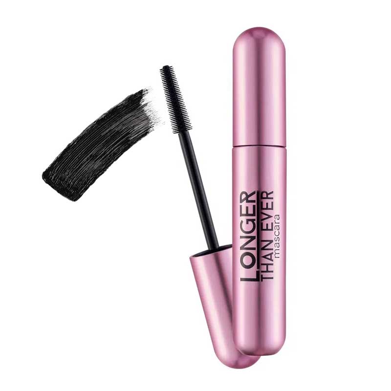 ریمل بلند کننده فلورمار Flormar مدل Longer Than Ever حجم 10ml