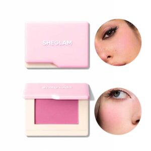 پالت رژگونه شیگلم Sheglam مدل Dream Touch Blush