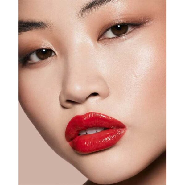 لیپ گلاس براق فنتی بیوتی Fenty Beauty مدل Gloss Bomb Stix رنگ The Mvp 10 حجم 9ml