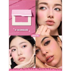 پالت رژگونه شیگلم Sheglam مدل Dream Touch Blush