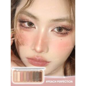 پالت سایه چشم 9 رنگ شیگلم Sheglam