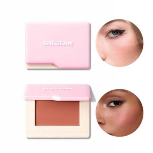 پالت رژگونه شیگلم Sheglam مدل Dream Touch Blush