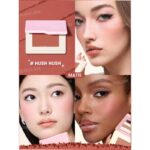 پالت رژگونه شیگلم Sheglam مدل Dream Touch Blush