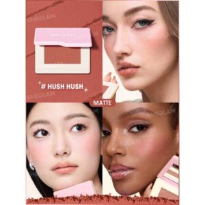 پالت رژگونه شیگلم Sheglam مدل Dream Touch Blush