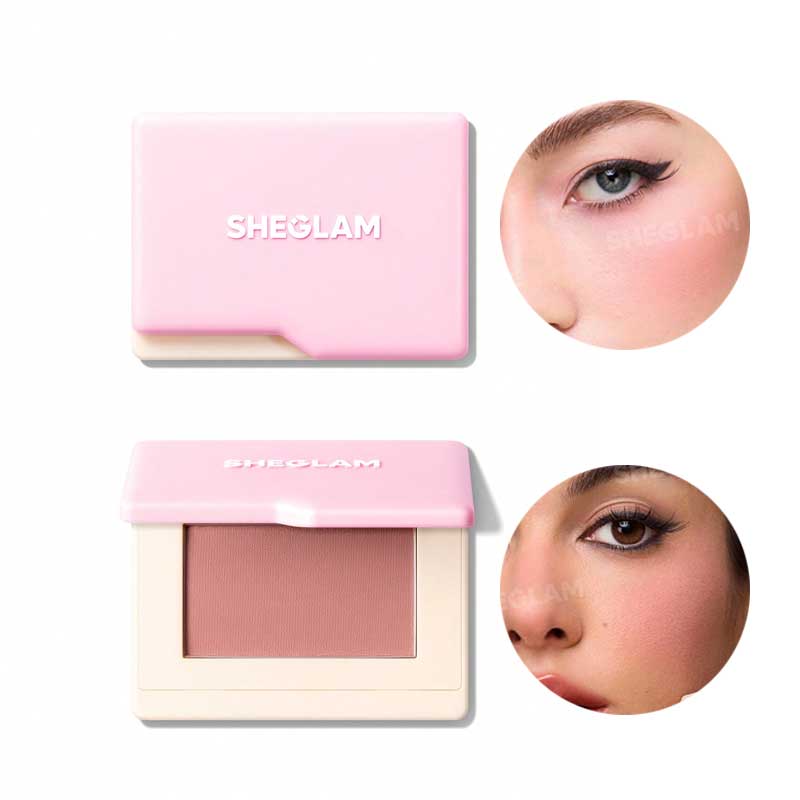 پالت رژگونه شیگلم Sheglam مدل Dream Touch Blush