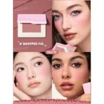 پالت رژگونه شیگلم Sheglam مدل Dream Touch Blush