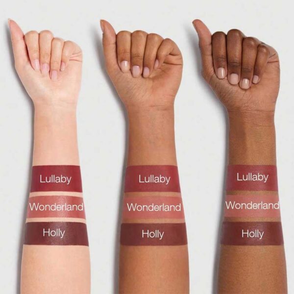 پک 3 عددی رژلب مایع Matte Allure شیگلم Sheglam مدل Sweet Thing