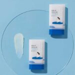 ضد آفتاب استیکی مرطوب کننده راندلب Round Lab مدل Birch Juice Moisturising حجم 19g