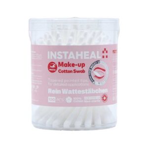 گوش پاک کن 100 عددی آرایشی اینستاهیل Instaheal