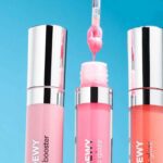لیپ گلاس فلورمار Flormar مدل Dewy Lip Glaze