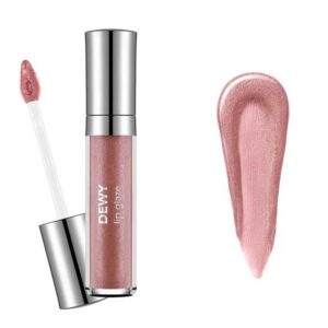 لیپ گلاس فلورمار Flormar مدل Dewy Lip Glaze کد 021 Shine Today حجم 4.5ml