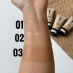 بی بی کرم آبرسان حاوی ضد آفتاب SPF20 فلورمار Flormar مدل BB Cream - Image 3
