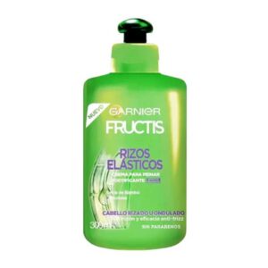کرم موی ضد وز گارنیر Garnier مدل Rizos Elasticos حجم 300ml
