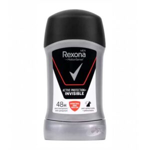 مام صابونی مردانه رکسونا Rexona مدل Antibacterial حجم 40g