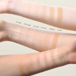 کوشن سیب حاوی ضد آفتاب SPF50 توکوبو Tocobo مدل Apple Dewy Fit Cushion