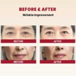 کرم ضد چروک و جوانساز پوست حاوی رتینال لیپوزوم 1% و برنج تخمیر شده سئول کی سکرت K Secret Seoul مدل Cream Retinal Liposome 1% Fermented Rice حجم 50ml