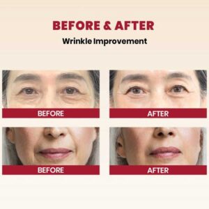 کرم ضد چروک و جوانساز پوست حاوی رتینال لیپوزوم 1% و برنج تخمیر شده سئول کی سکرت K Secret Seoul مدل Cream Retinal Liposome 1% Fermented Rice حجم 50ml