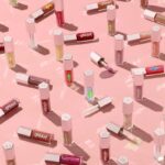 لیپ گلاس کرمی فنتی بیوتی Fenty Beauty مدل Gloss Bomb Cream