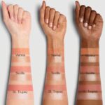 پالت هایلایتر و رژگونه شیگلم Sheglam مدل Glam 101 Hybrid