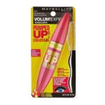 ریمل حجم دهنده میبلین Maybelline مدل Pumped Up حجم 9.5ml