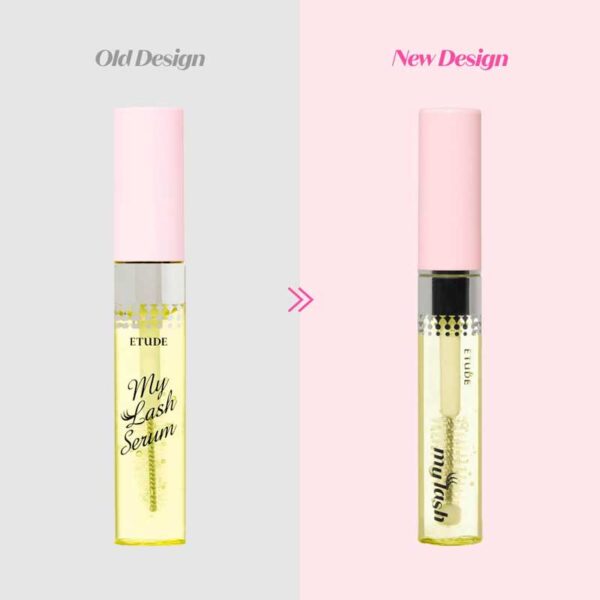 سرم تقویت کننده مژه اتود هاوس Etude House مدل My lash حجم 9g