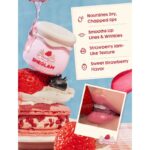ماسک لب آبرسان و مرطوب کننده شیگلم Sheglam مدل Berry Jam Lip حجم 6.5g