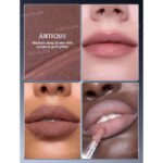 رژ لب مایع اکلیلی YK2 شیگلم Sheglam مدل Glitter Whip