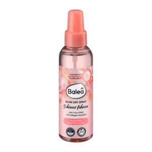 اسپری مو ضد وز و حرارت باله‌ آ Balea مدل Balea Blow Dry Spray حجم 150ml
