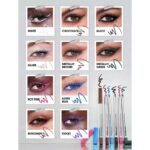 مداد چشم ژلی چند کاره شیگلم Sheglam