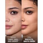 اسپری فیکس بلور کننده ضد آب شیگلم Sheglam مدل Camera On Blurring Waterproof حجم 60ml