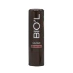 تینت لب قهوه ای بیول Biol رایحه کره کاکائو Cocoa Butter مدل Brown Tint