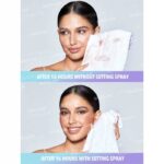 اسپری فیکس آرایش شیگلم Sheglam مدل Lock’d In Setting Spray حجم 55ml