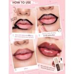 تینت خط لب پیل‌ آف شیگلم Sheglam مدل Fall In Line
