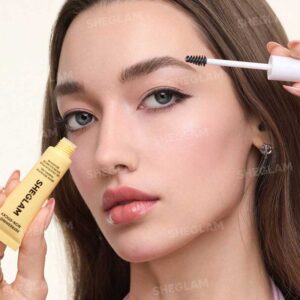 ژل لیفت و تثبیت کننده ابرو شیگلم Sheglam مدل Brow Behavior Taming Gel حجم 10g
