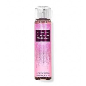 بادی میست بث اند بادی Bath & Body رایحه A Thousand Wishes حجم 236ml