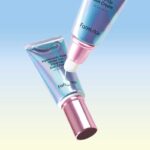 کرم ضد آفتاب روشن‌ کننده و آبرسان SPF50 فارم استی Farm Stay مدل Hyaluronic Acid Water Tox حجم 60g