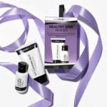 پک آبرسان عمیق و پاکسازی پوست اینکی لیست The INKEY List مدل Healthy Skin Heroes