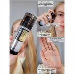 سرم اسنس دوگانه حلزون کوزارکس Cosrx مدل Advanced Snail Radiance Dual Essence حجم 80ml