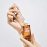 سرم آمپول عسل روشن کننده و جوانساز اولترا Ultra مدل Im Sorry For My Skin حجم 30ml