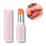 بالم لب روغنی شیگلم Sheglam مدل Silk Slip Lip Oil Balm رنگ 610 Mango Bliss