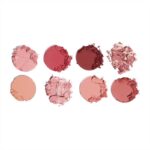 پالت رژگونه رولوشن Revolution کالکشن Ultra Blush رنگ Sunset Burst