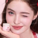 ماسک لب آبرسان و مرطوب کننده شیگلم Sheglam مدل Berry Jam Lip حجم 6.5g