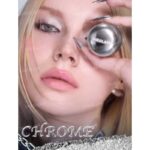 سایه چشم گلیتری YK2 شیگلم Sheglam مدل Rare Metals Glitter Topper