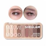 پالت سایه چشم 9 رنگ شیگلم Sheglam
