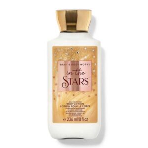 لوسیون بدن بث اند بادی Bath & Body مدل In The Stars حجم 236ml