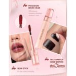 تینت خط لب پیل‌ آف شیگلم Sheglam مدل Fall In Line