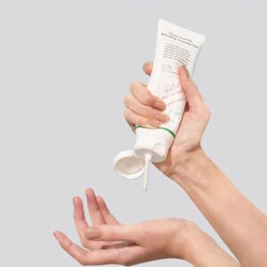 فوم شوینده صورت ضد آکنه اکسیس وای AXIS Y مدل Sunday Morning Refreshing حجم 120ml